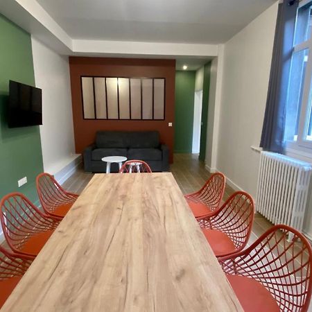 Spacieux Studio Proche Du Boulevard Haussmann-2P Παρίσι Εξωτερικό φωτογραφία