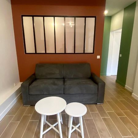 Spacieux Studio Proche Du Boulevard Haussmann-2P Παρίσι Εξωτερικό φωτογραφία