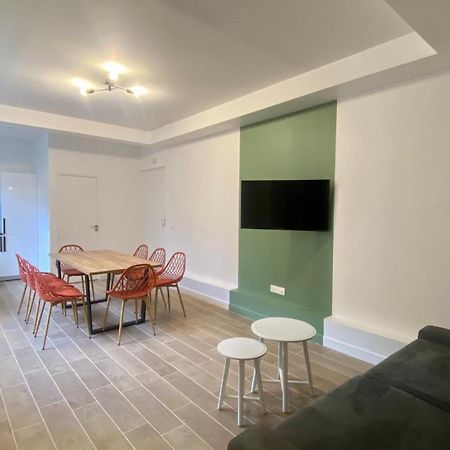 Spacieux Studio Proche Du Boulevard Haussmann-2P Παρίσι Εξωτερικό φωτογραφία