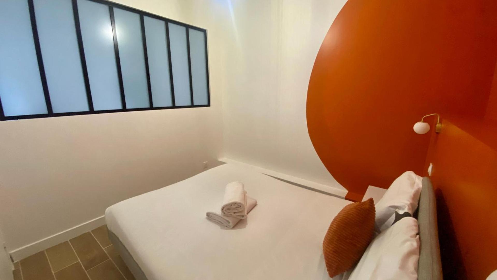 Spacieux Studio Proche Du Boulevard Haussmann-2P Παρίσι Εξωτερικό φωτογραφία