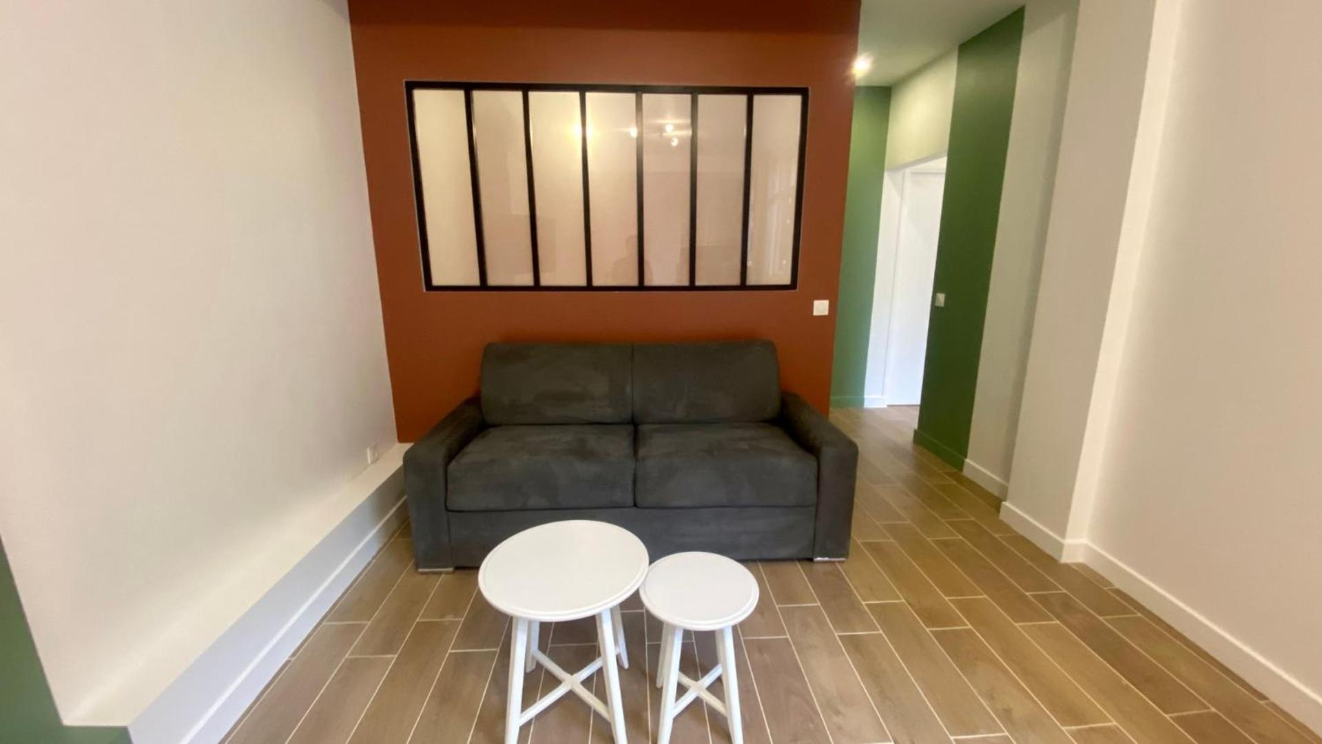 Spacieux Studio Proche Du Boulevard Haussmann-2P Παρίσι Εξωτερικό φωτογραφία
