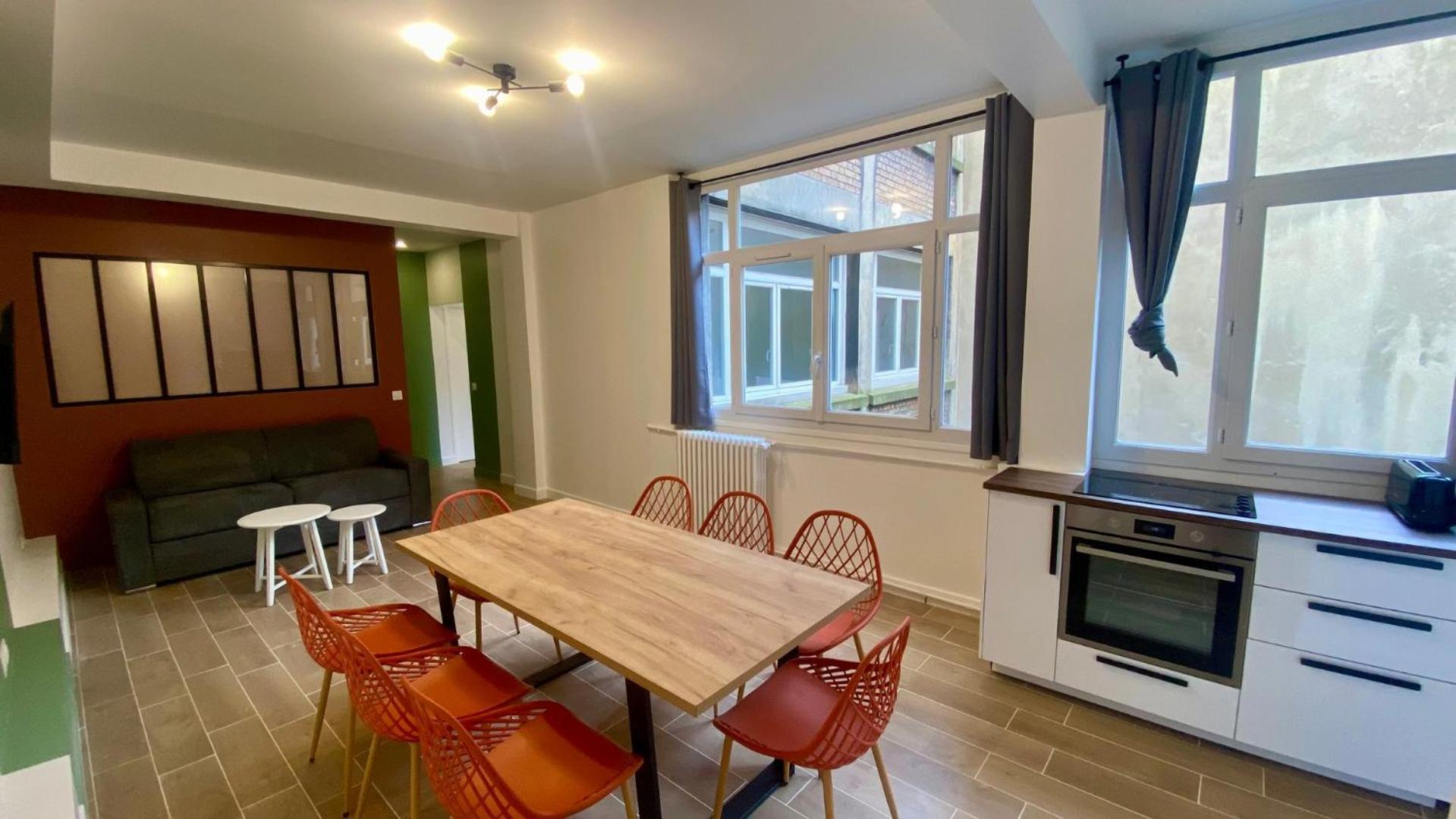 Spacieux Studio Proche Du Boulevard Haussmann-2P Παρίσι Εξωτερικό φωτογραφία